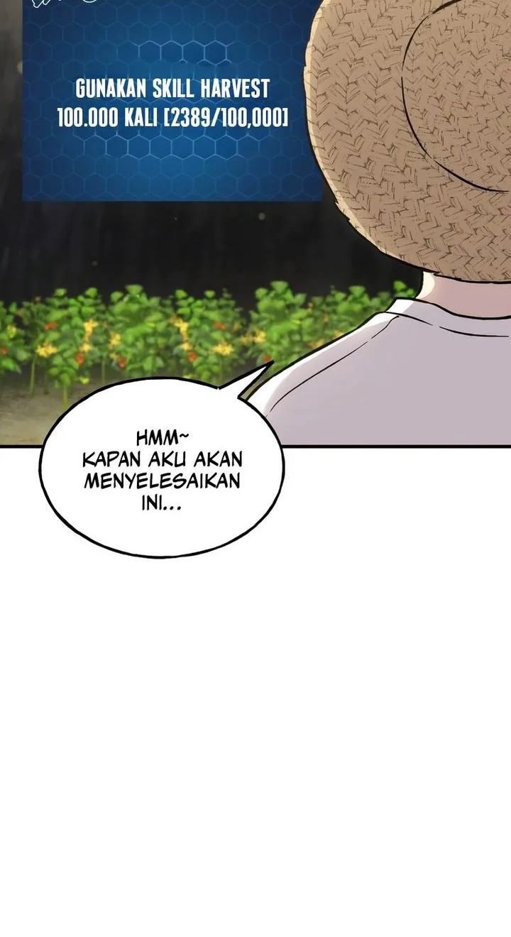 solo farming in the tower chapter 105 - Page 58