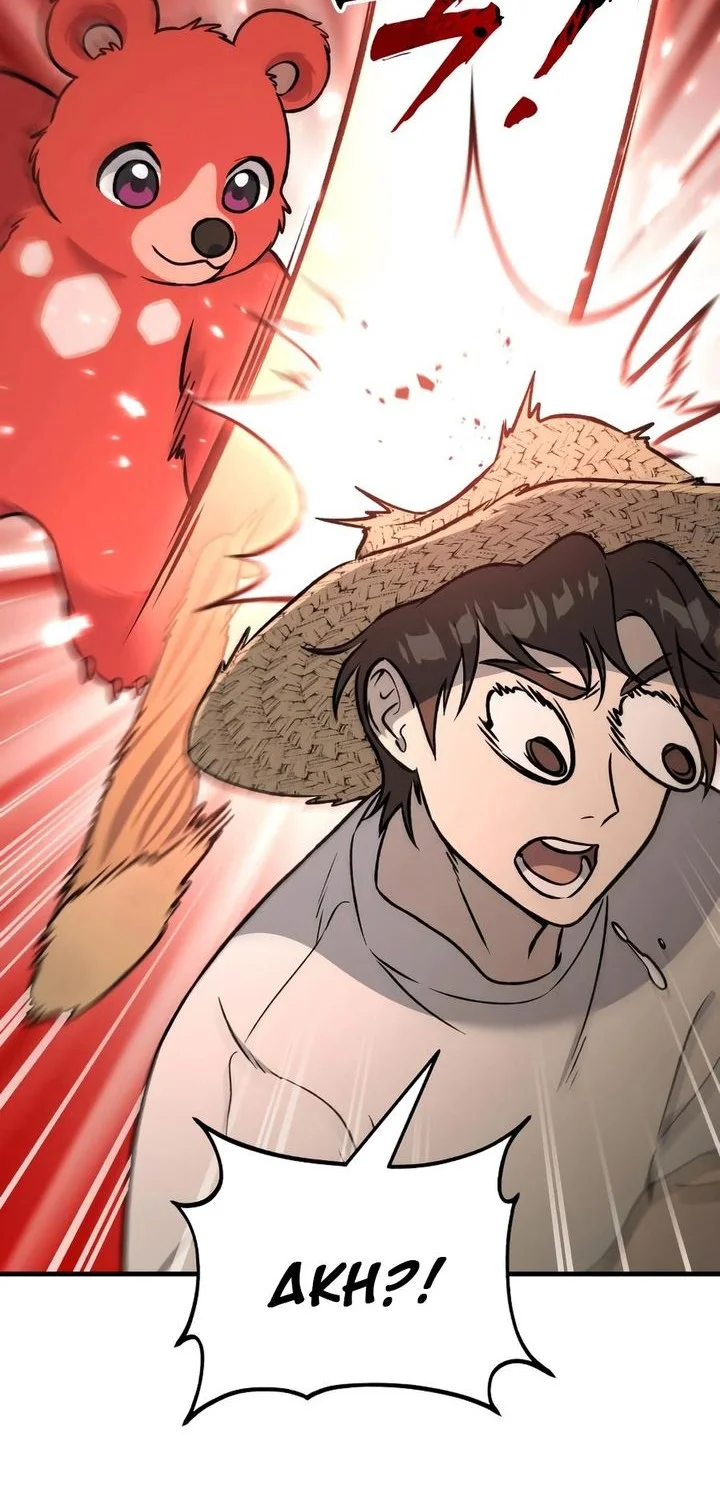 solo farming in the tower chapter 105 - Page 4