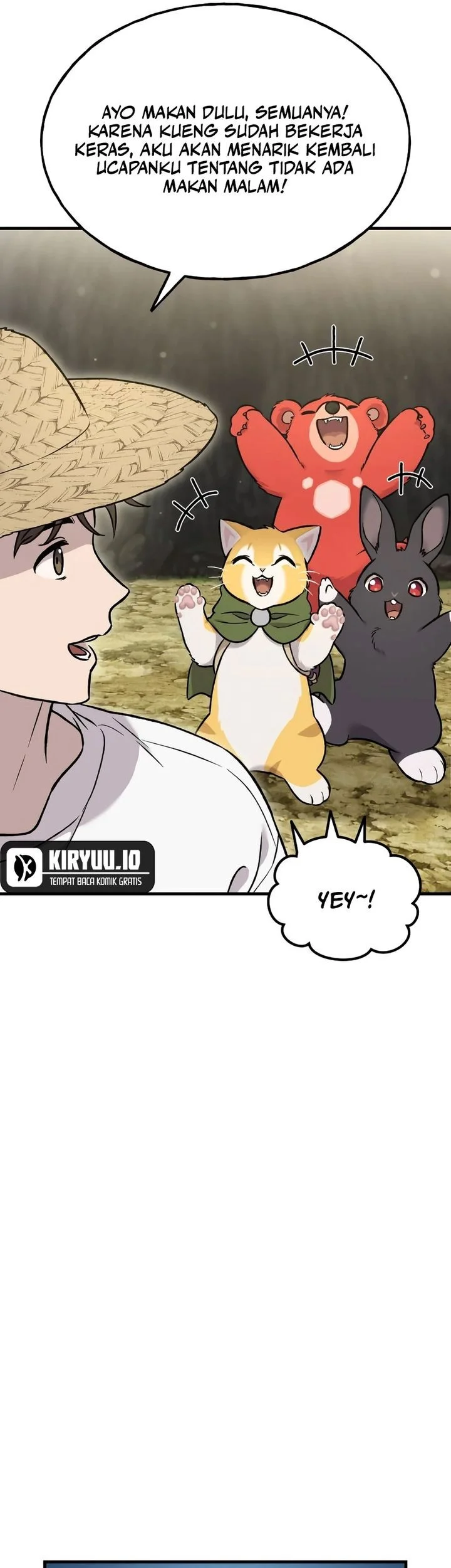 solo farming in the tower chapter 105 - Page 59