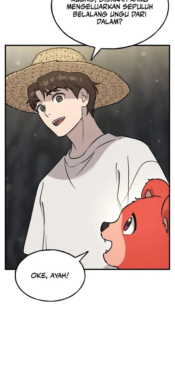 solo farming in the tower chapter 105 - Page 62