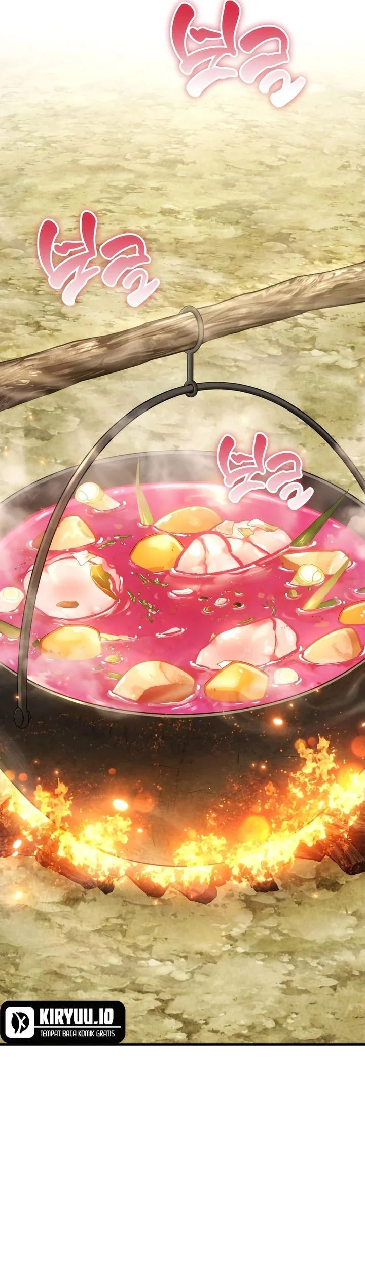 solo farming in the tower chapter 105 - Page 65