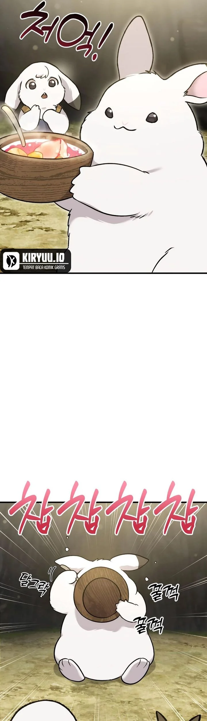 solo farming in the tower chapter 105 - Page 69