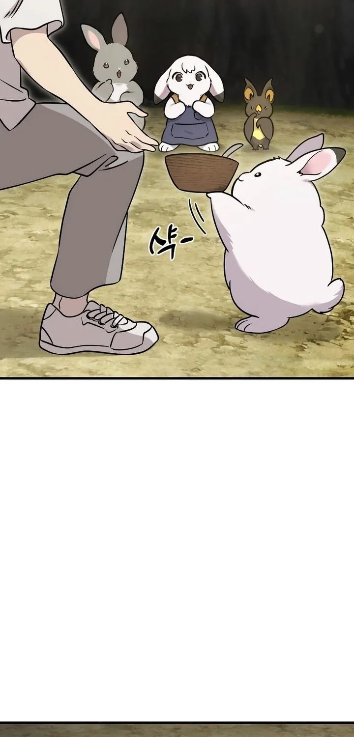 solo farming in the tower chapter 105 - Page 72