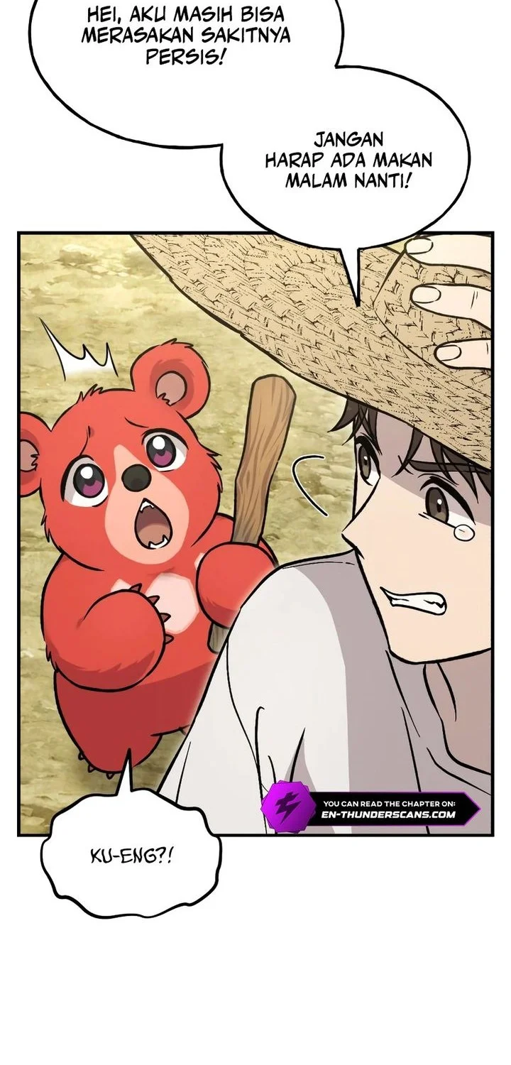 solo farming in the tower chapter 105 - Page 6