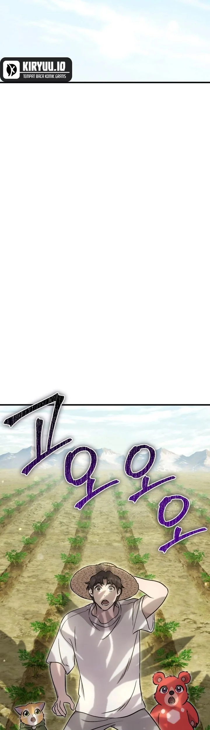 solo farming in the tower chapter 105 - Page 81