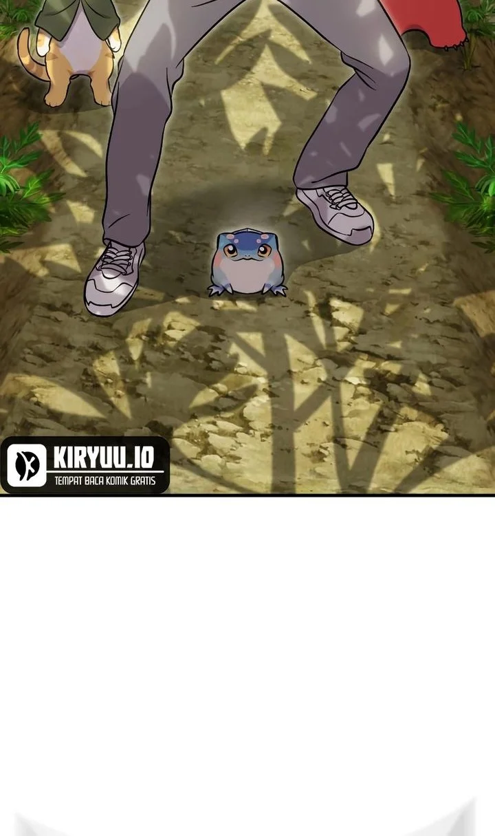 solo farming in the tower chapter 105 - Page 82