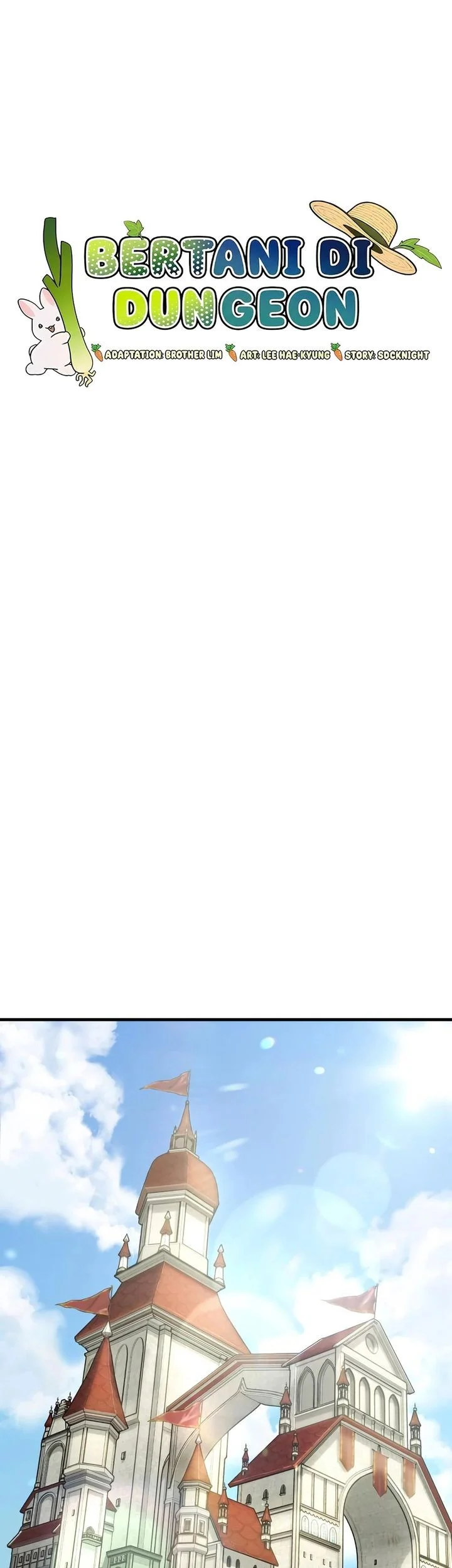 solo farming in the tower chapter 105 - Page 11