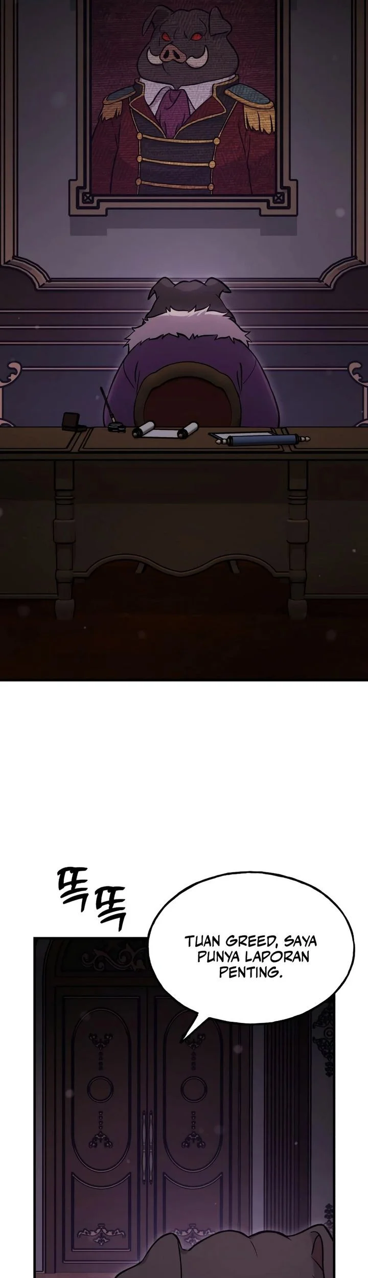 solo farming in the tower chapter 105 - Page 13