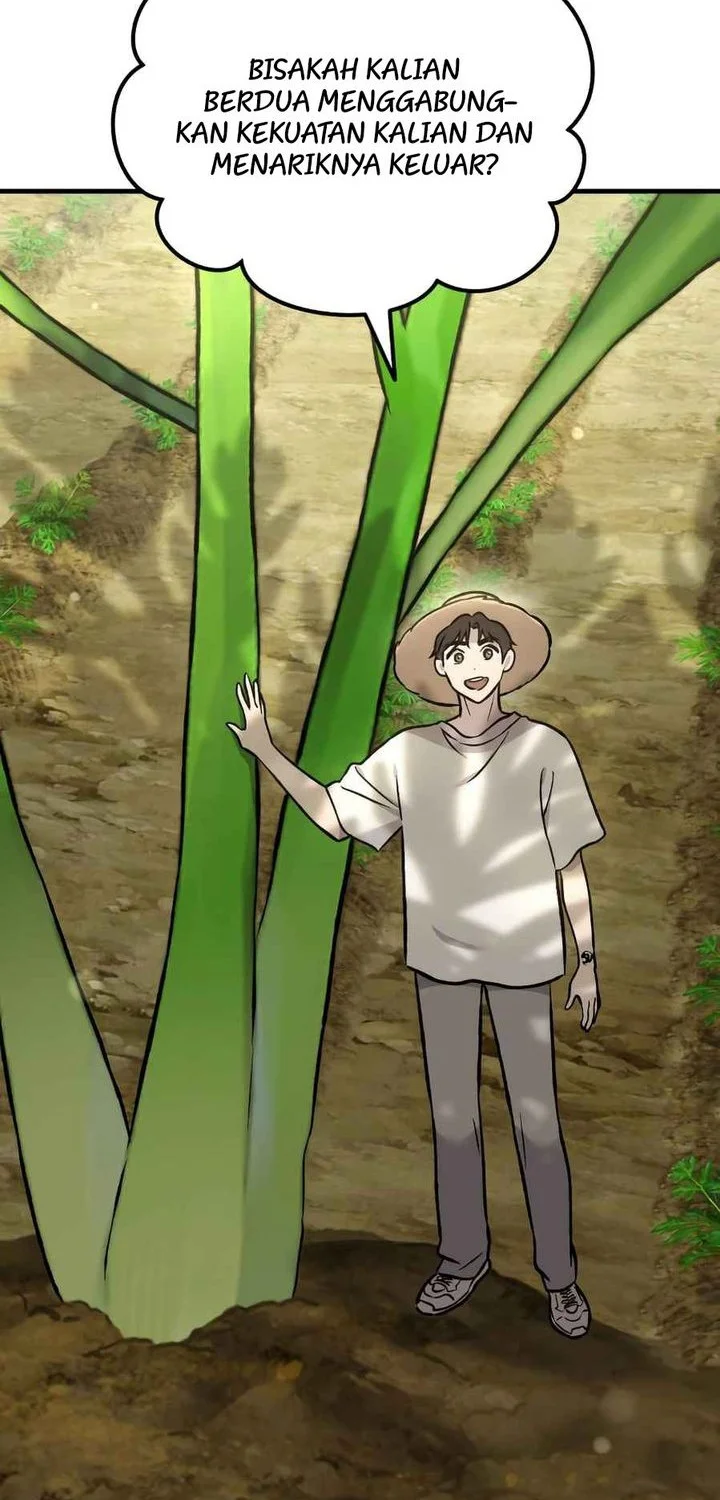 solo farming in the tower chapter 106 - Page 22