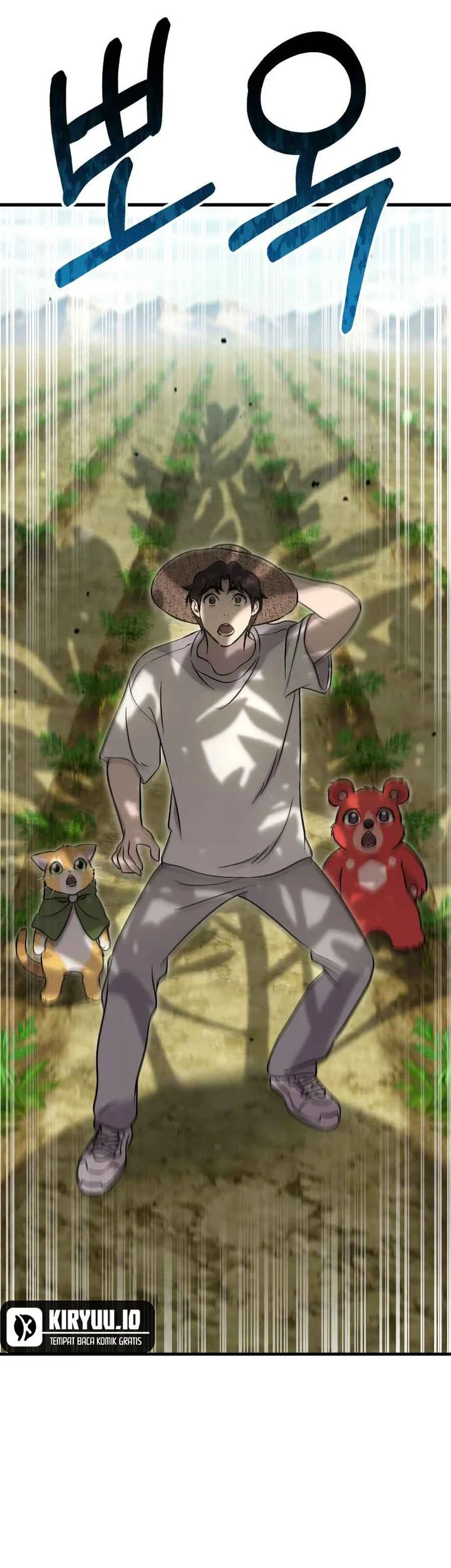 solo farming in the tower chapter 106 - Page 28