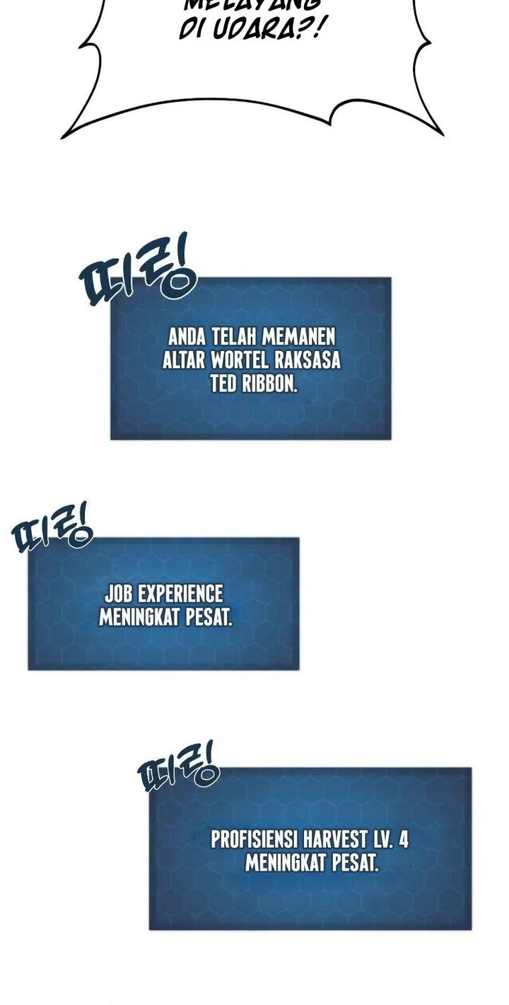 solo farming in the tower chapter 106 - Page 33