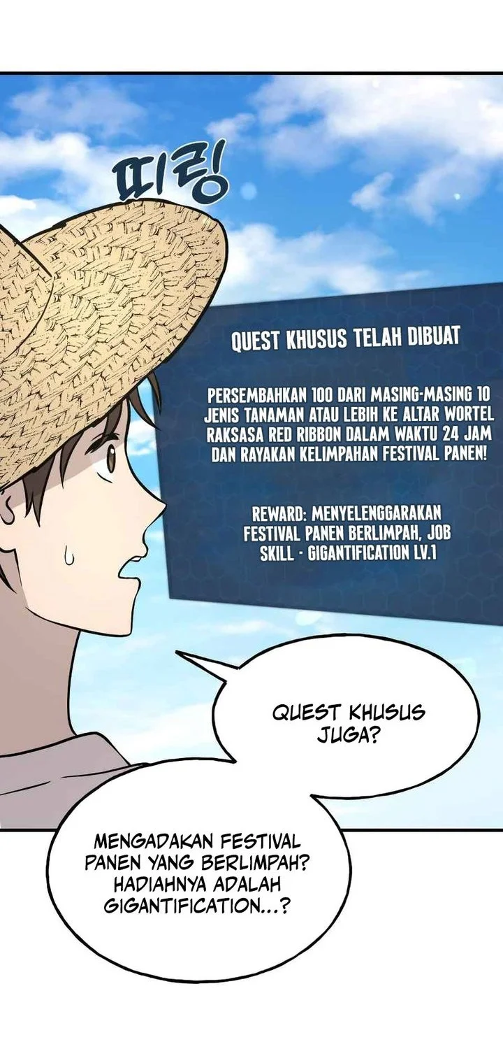 solo farming in the tower chapter 106 - Page 35