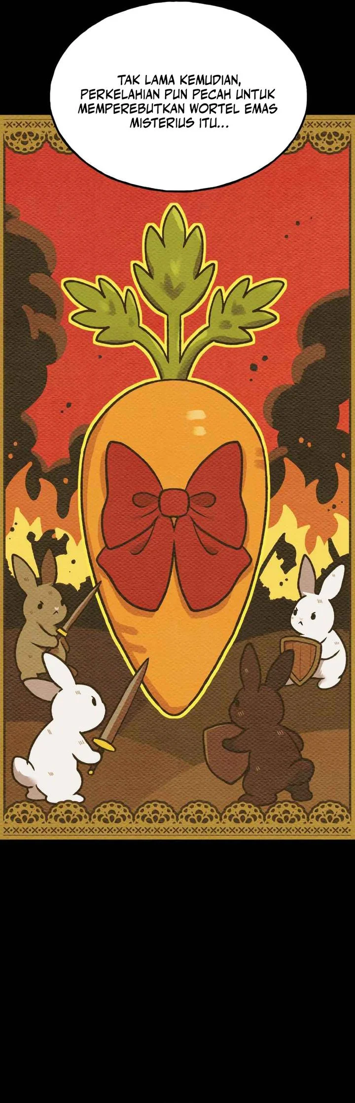 solo farming in the tower chapter 106 - Page 41