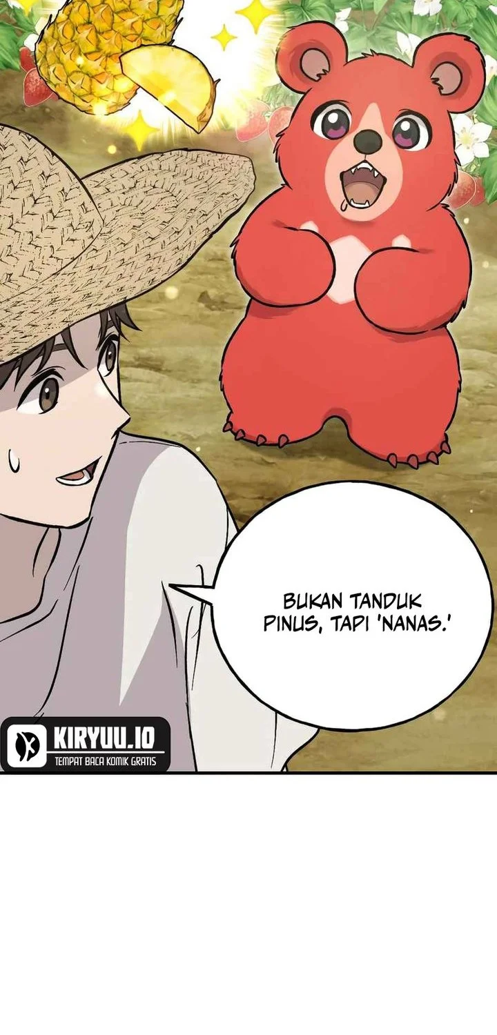 solo farming in the tower chapter 106 - Page 72