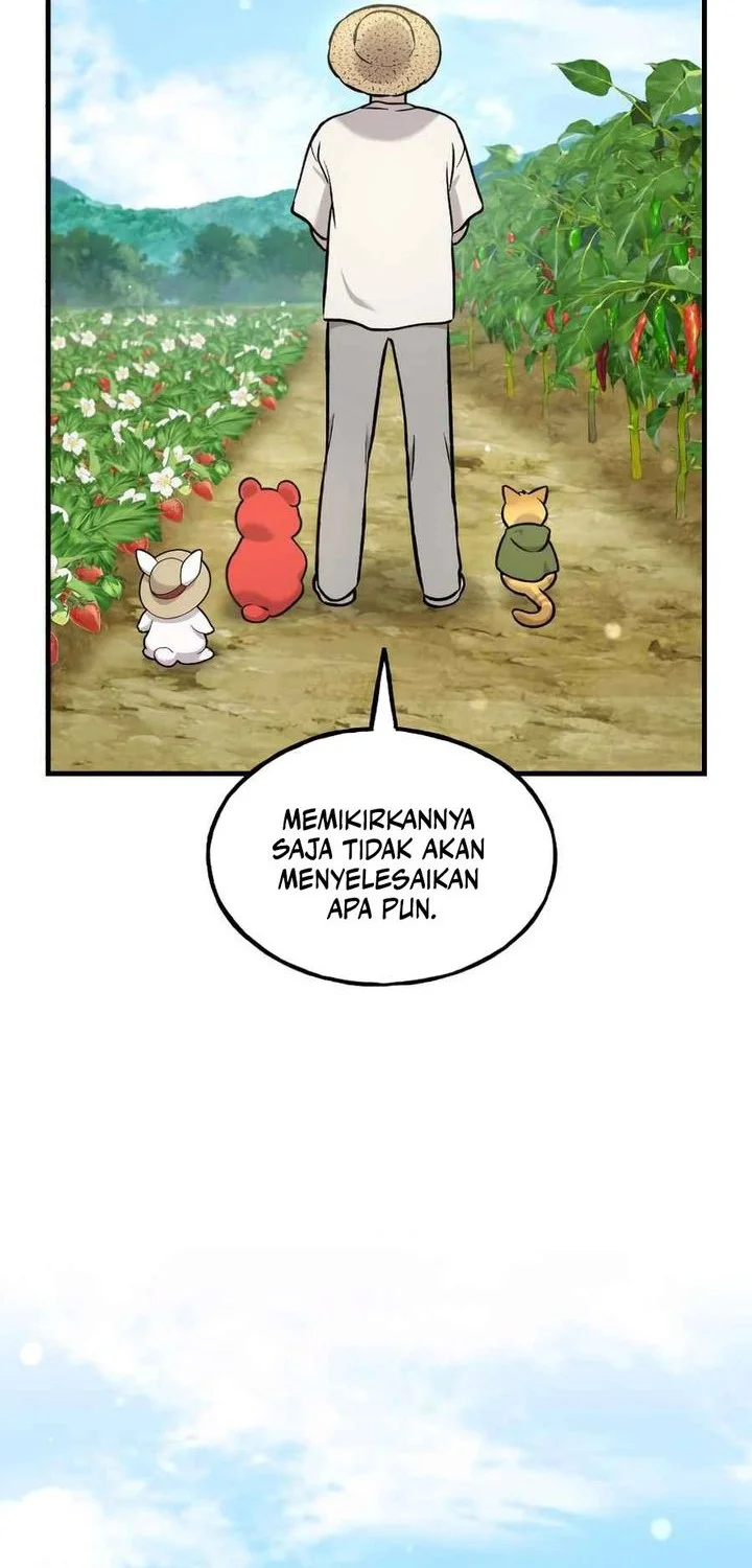 solo farming in the tower chapter 106 - Page 74