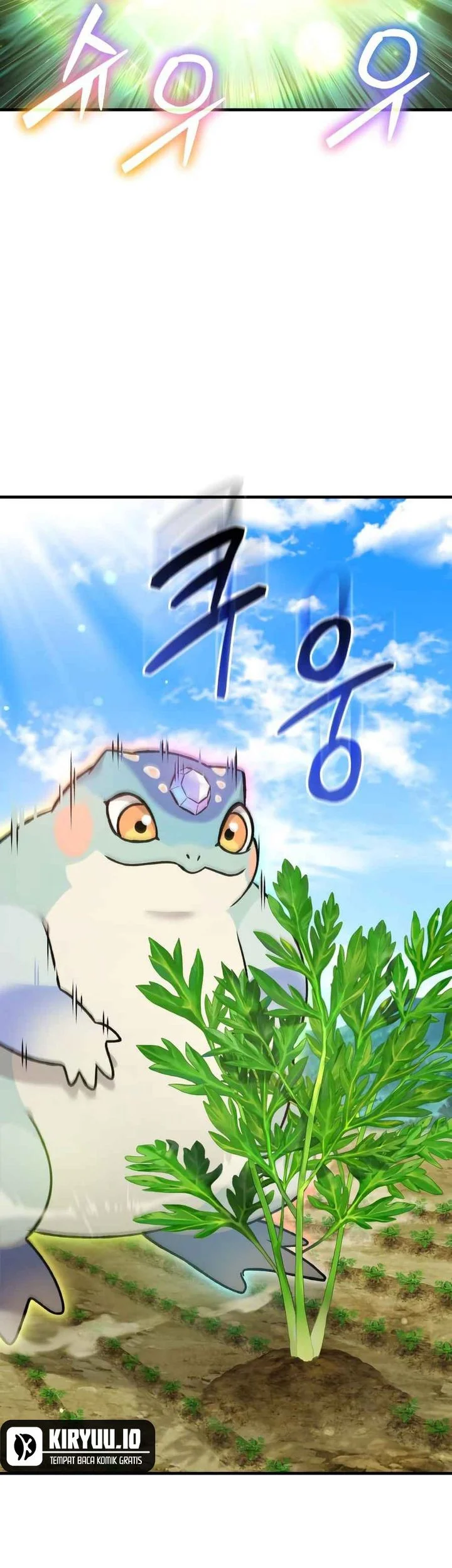 solo farming in the tower chapter 106 - Page 7