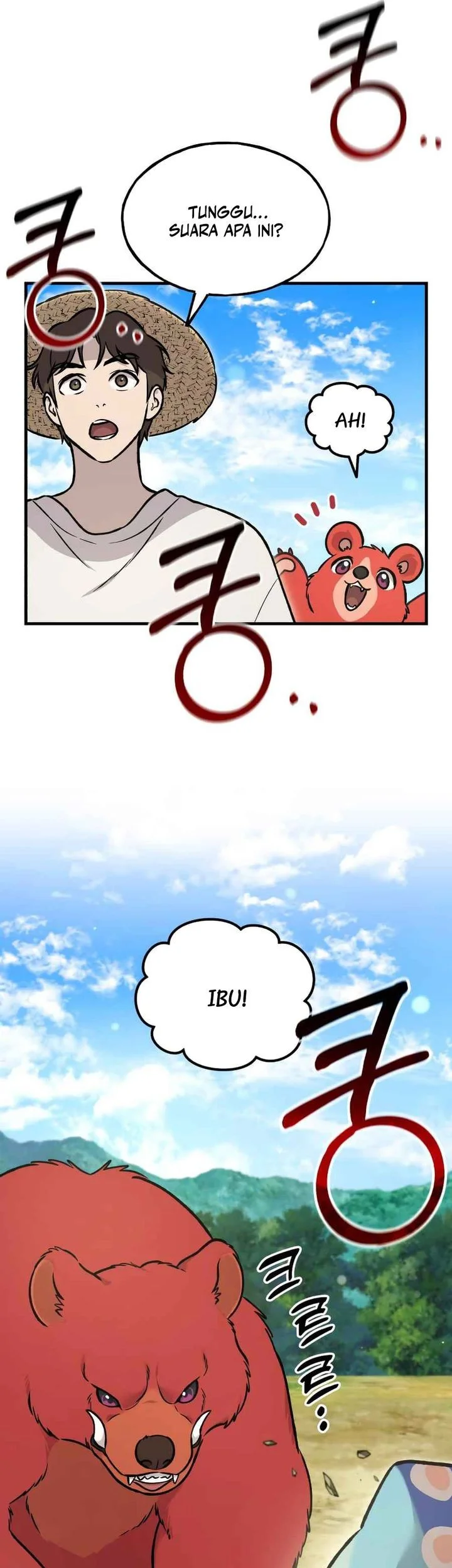 solo farming in the tower chapter 106 - Page 13