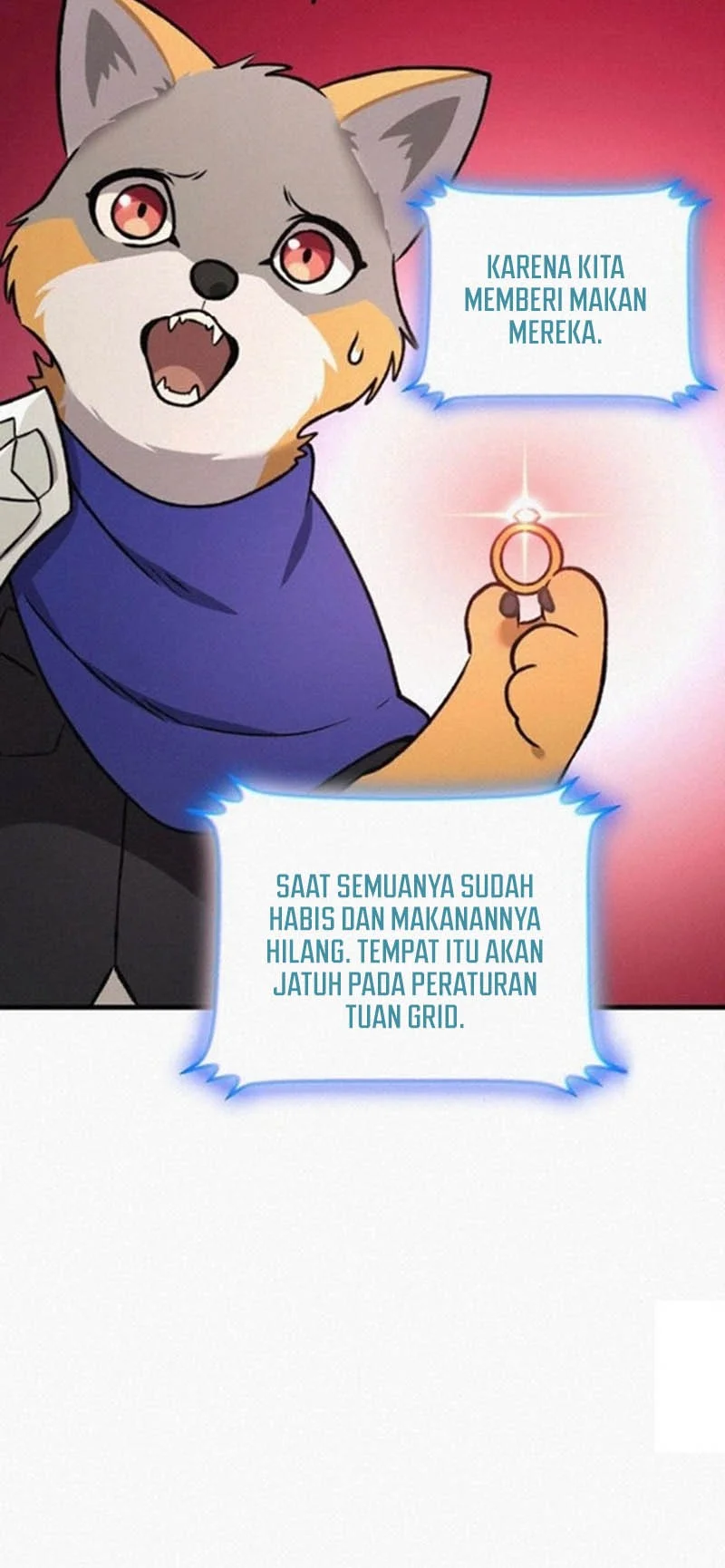 solo farming in the tower chapter 107 - Page 39