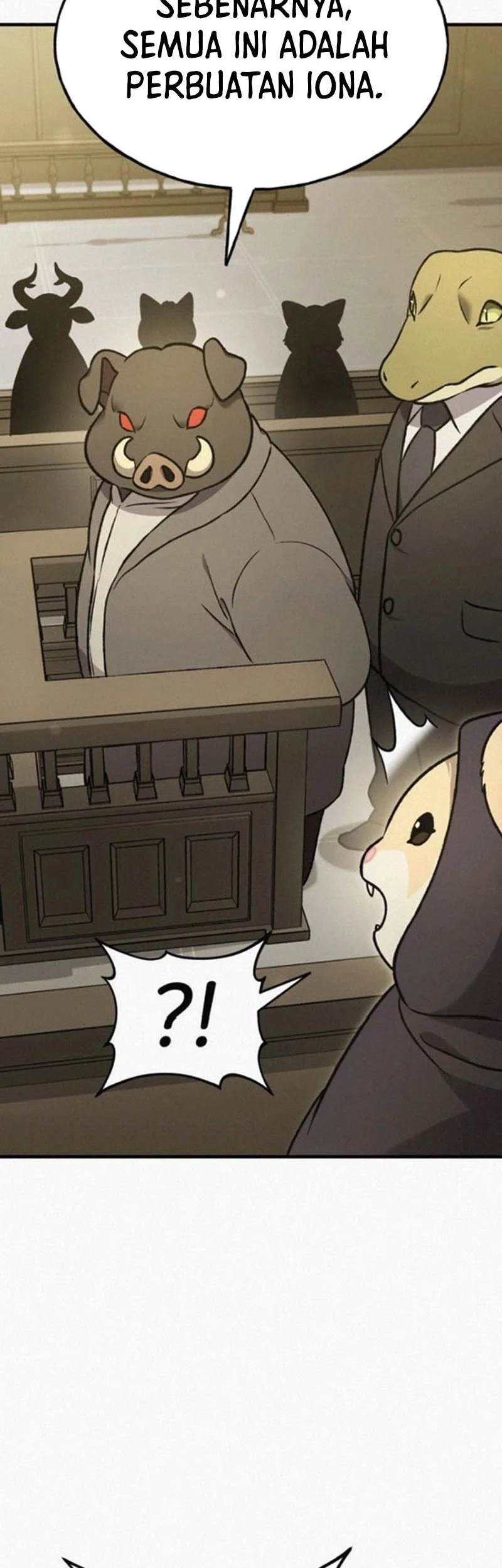 solo farming in the tower chapter 107 - Page 49