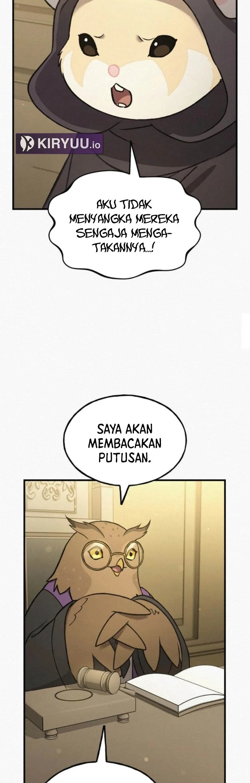 solo farming in the tower chapter 107 - Page 53