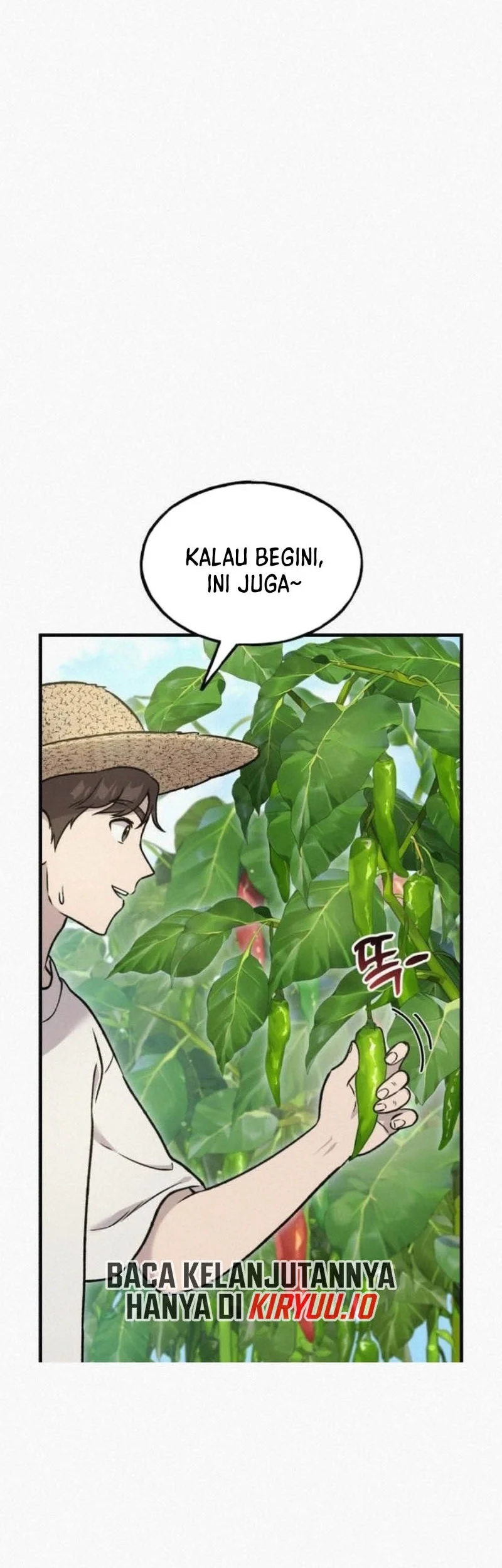 solo farming in the tower chapter 107 - Page 6