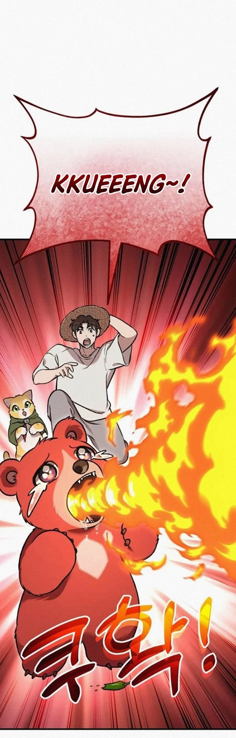 solo farming in the tower chapter 107 - Page 10