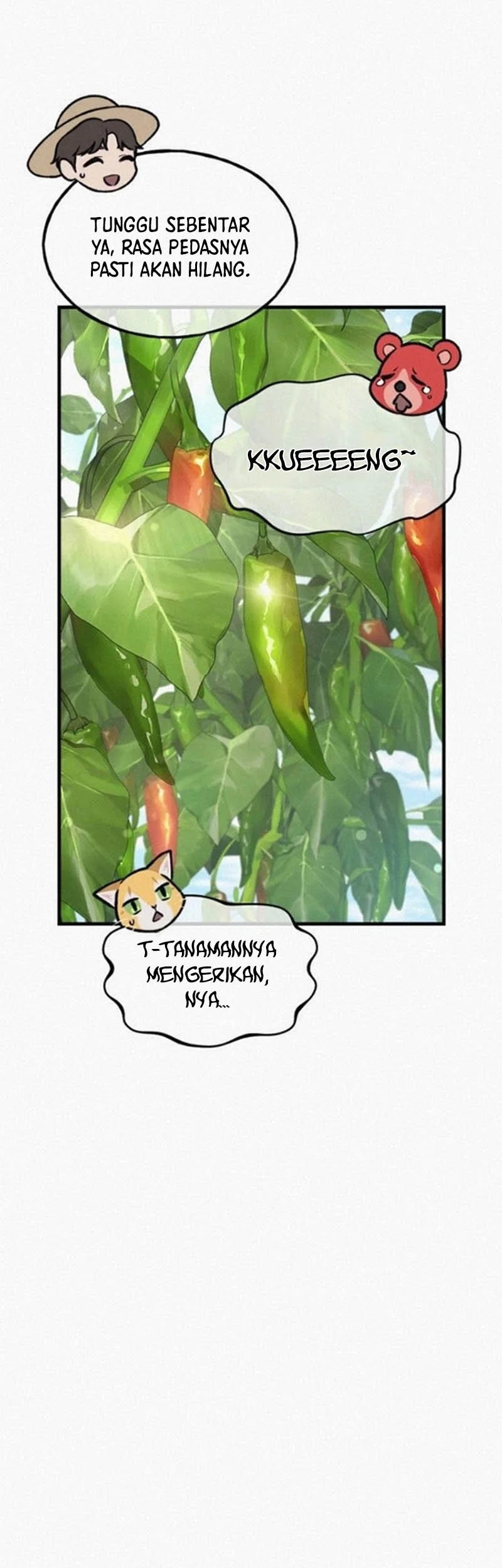 solo farming in the tower chapter 107 - Page 13