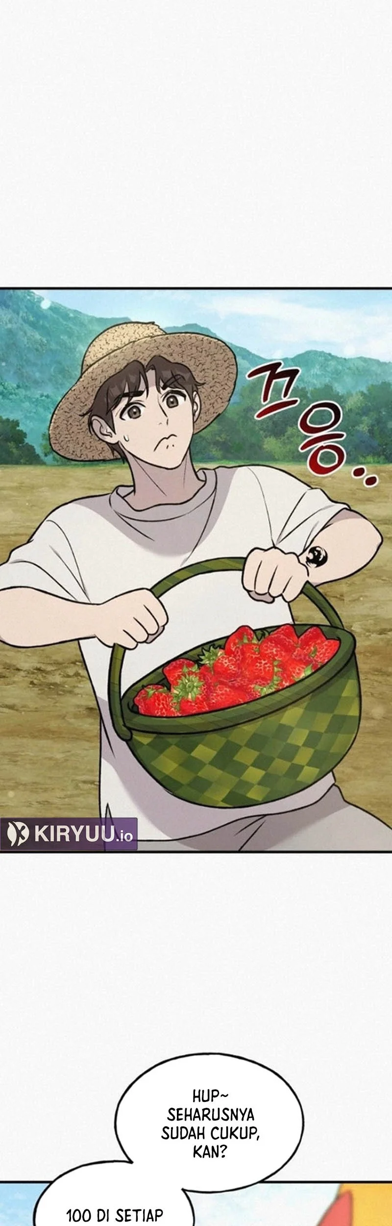 solo farming in the tower chapter 107 - Page 14