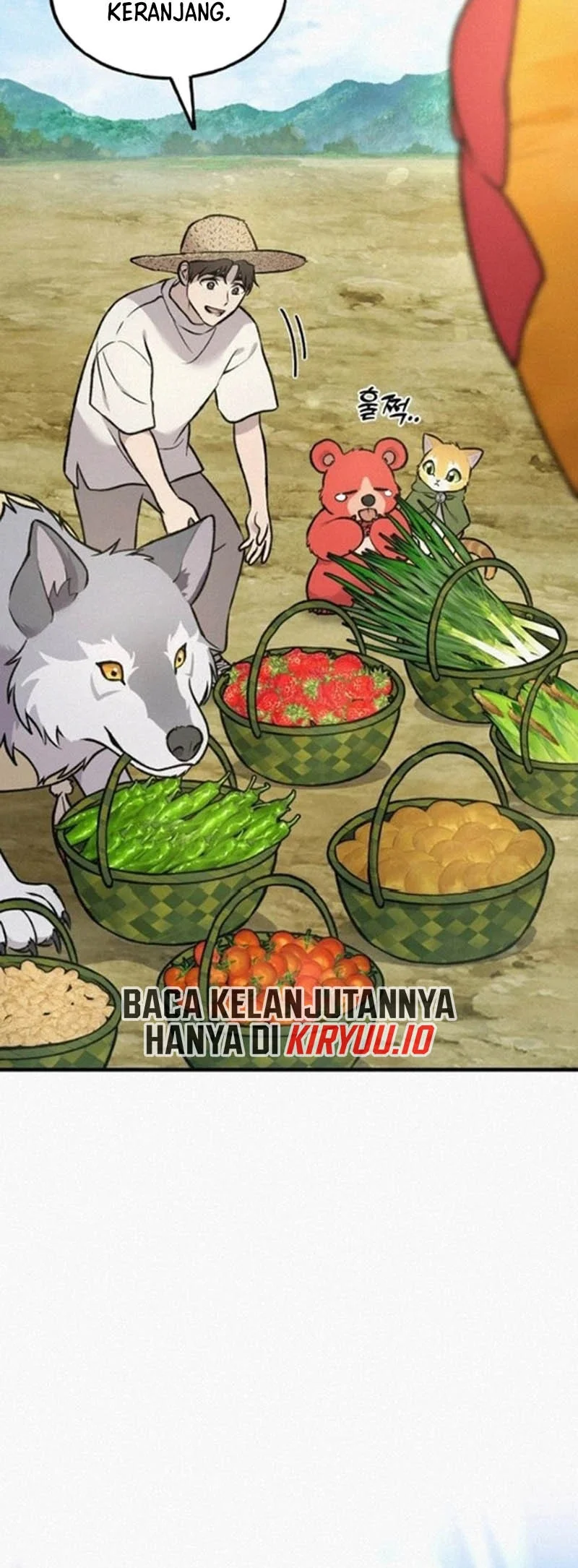 solo farming in the tower chapter 107 - Page 15