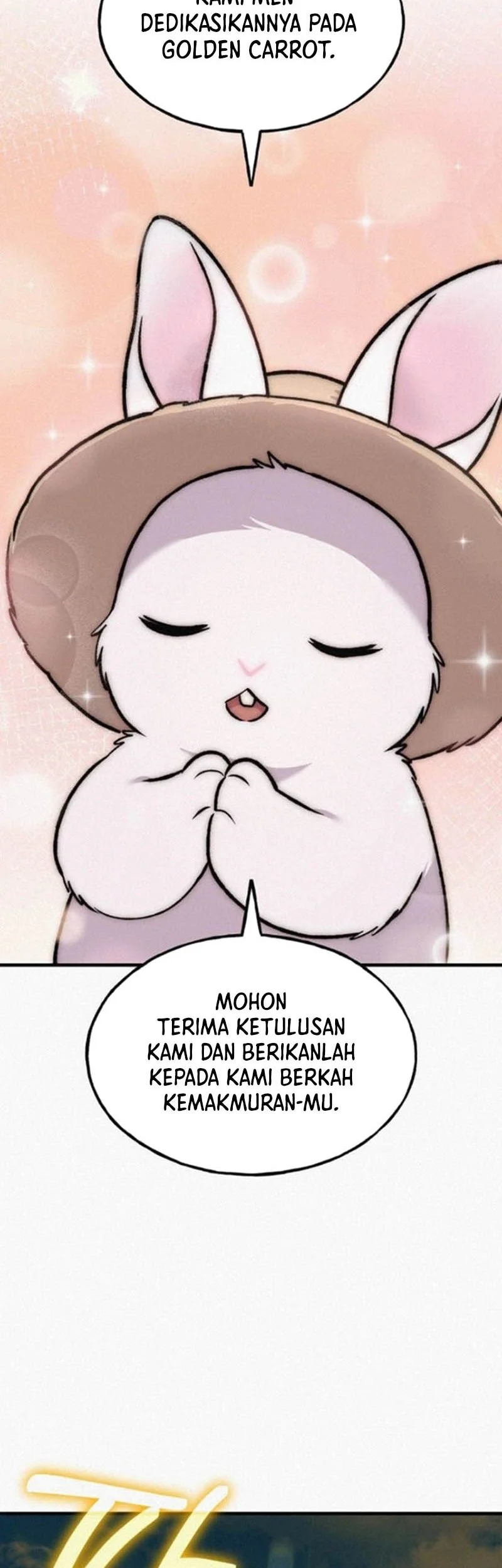 solo farming in the tower chapter 107 - Page 21