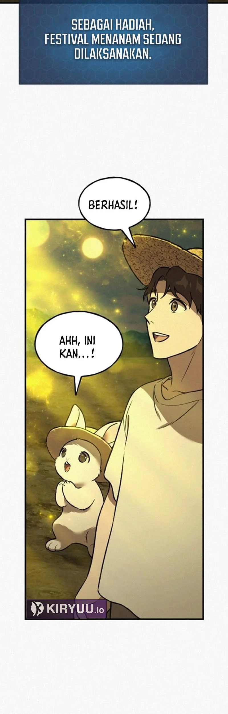 solo farming in the tower chapter 107 - Page 25