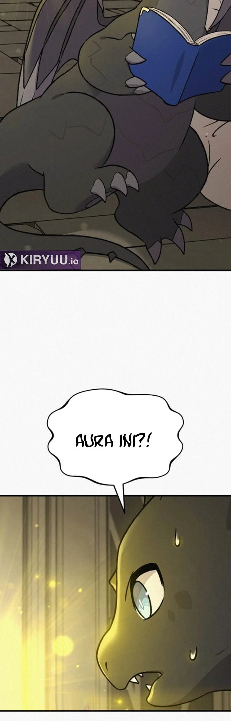 solo farming in the tower chapter 107 - Page 28