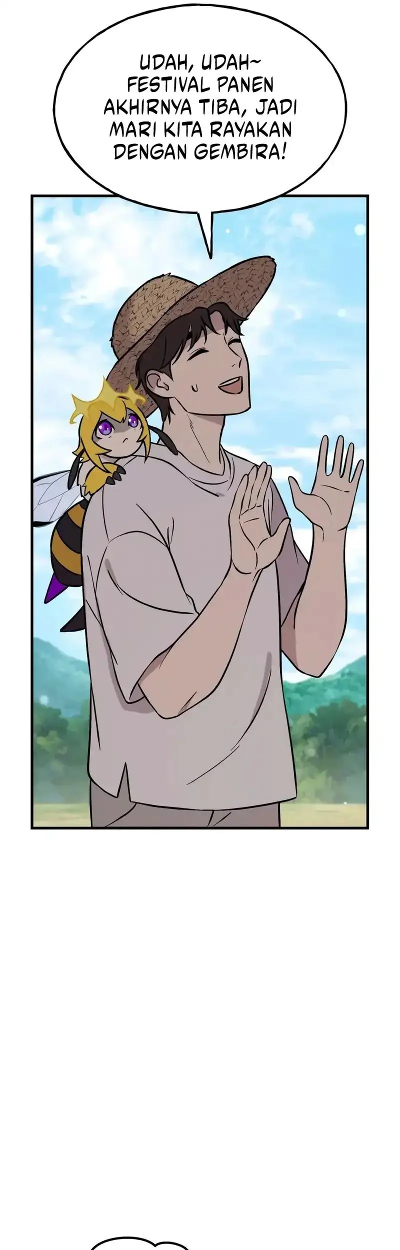 solo farming in the tower chapter 108 - Page 50