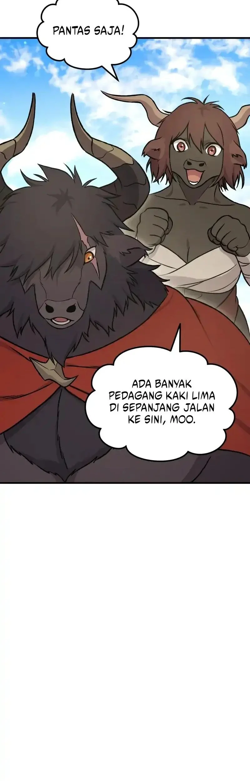 solo farming in the tower chapter 108 - Page 51