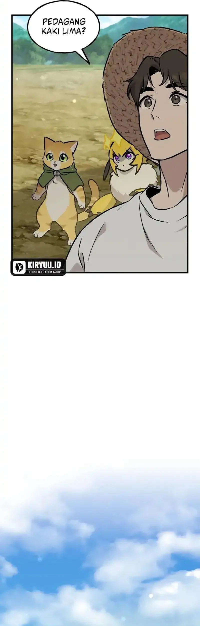 solo farming in the tower chapter 108 - Page 52