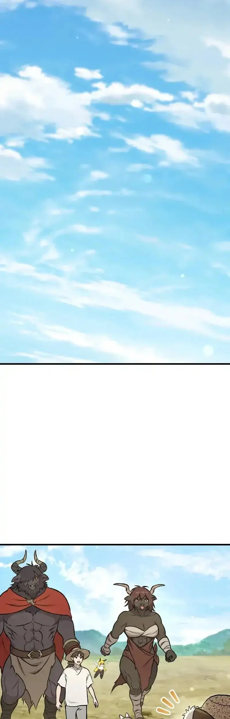 solo farming in the tower chapter 108 - Page 53