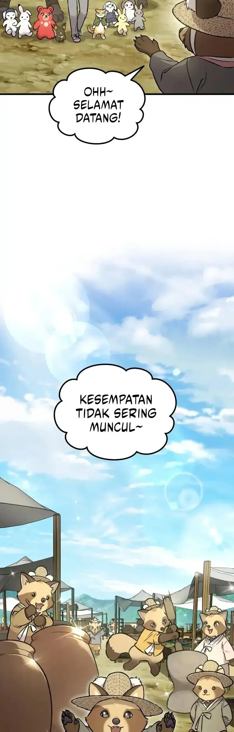 solo farming in the tower chapter 108 - Page 54