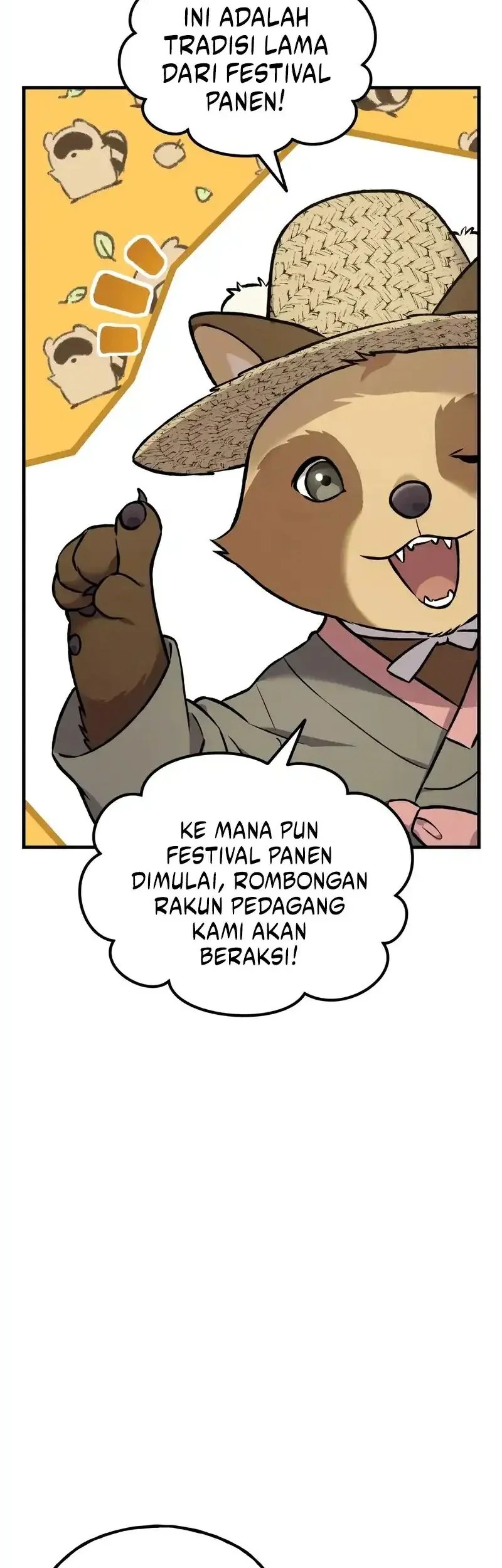 solo farming in the tower chapter 108 - Page 57