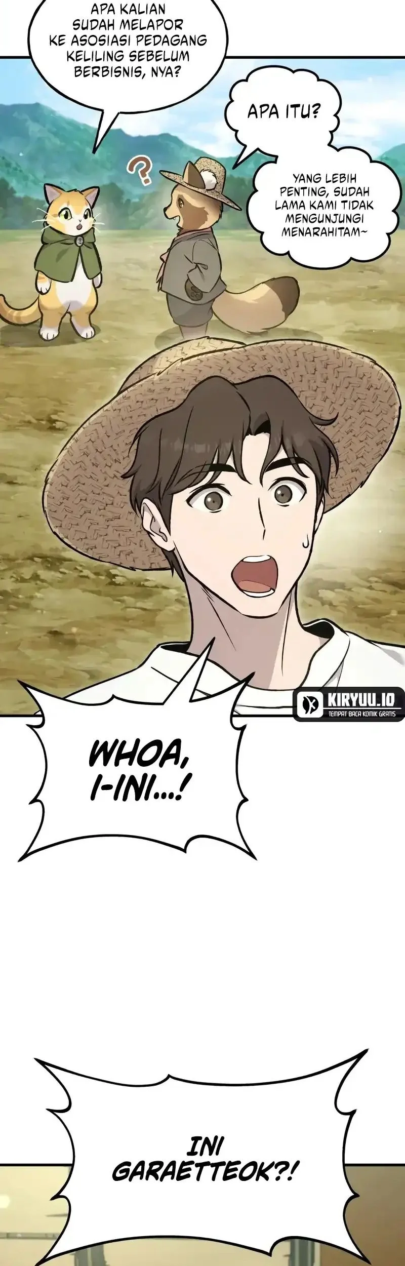 solo farming in the tower chapter 108 - Page 58