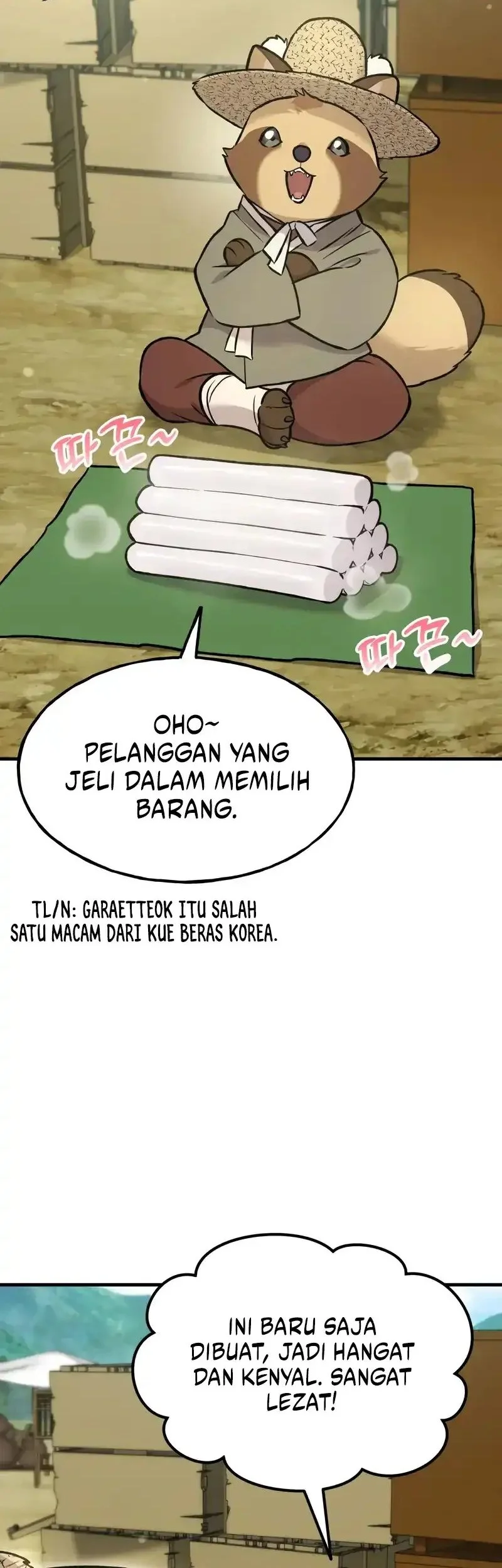 solo farming in the tower chapter 108 - Page 59