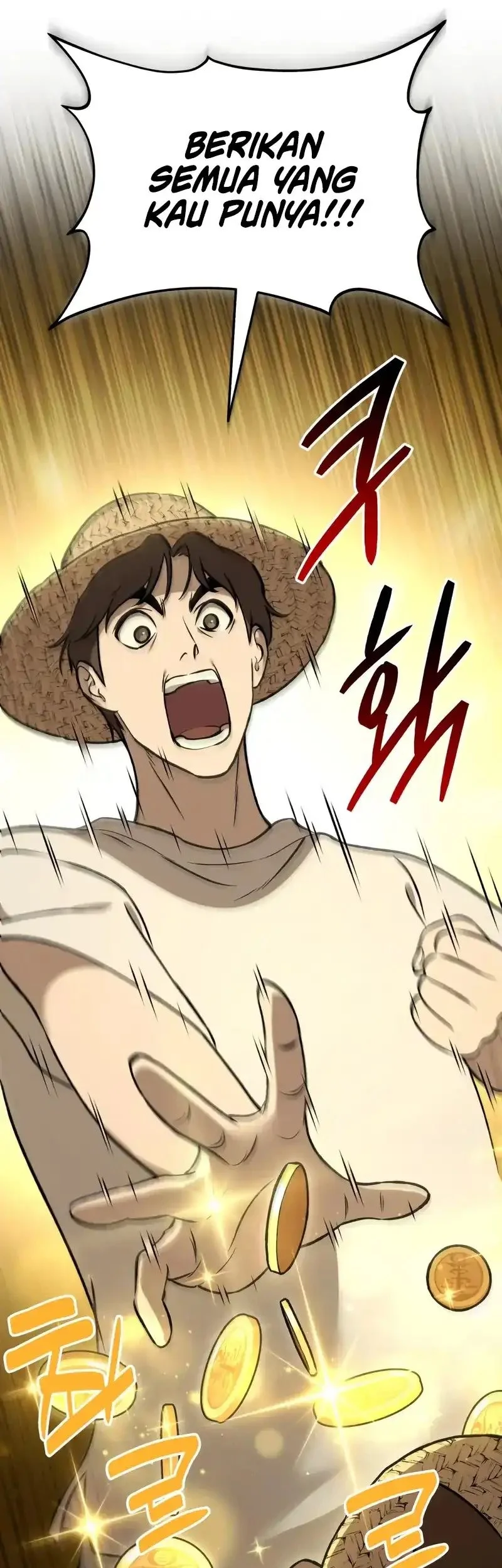 solo farming in the tower chapter 108 - Page 62