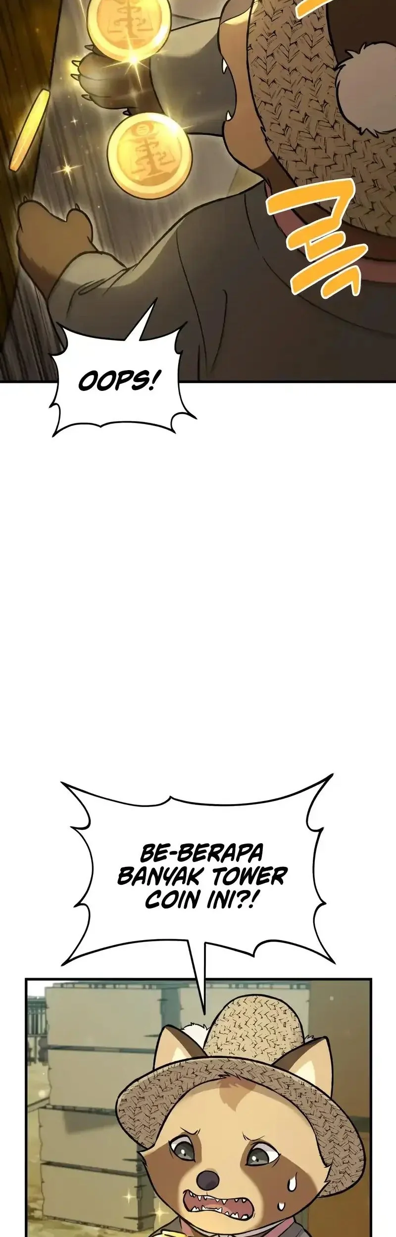 solo farming in the tower chapter 108 - Page 63