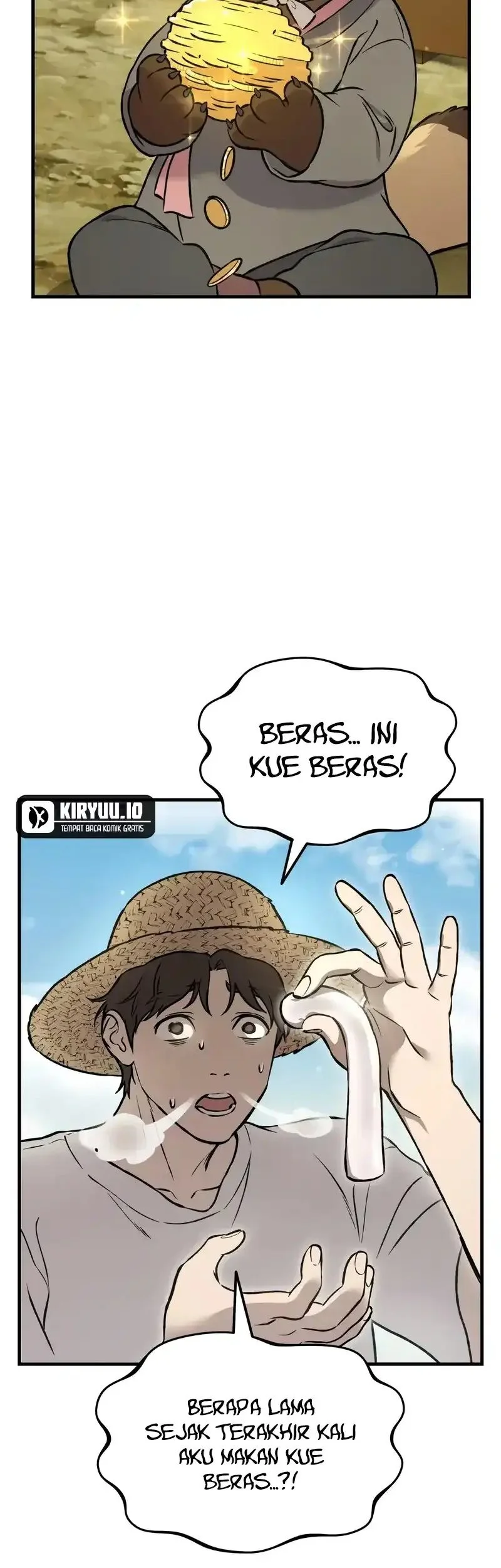 solo farming in the tower chapter 108 - Page 64