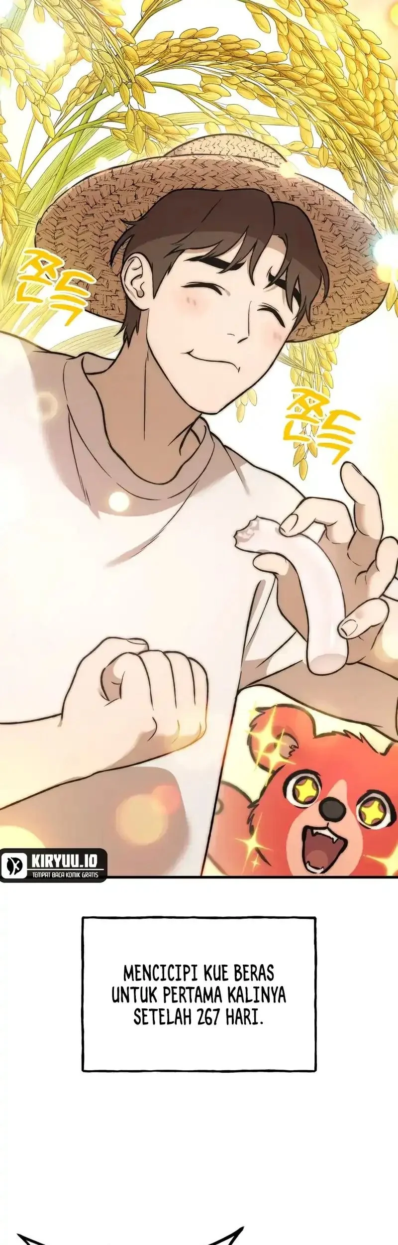 solo farming in the tower chapter 108 - Page 66