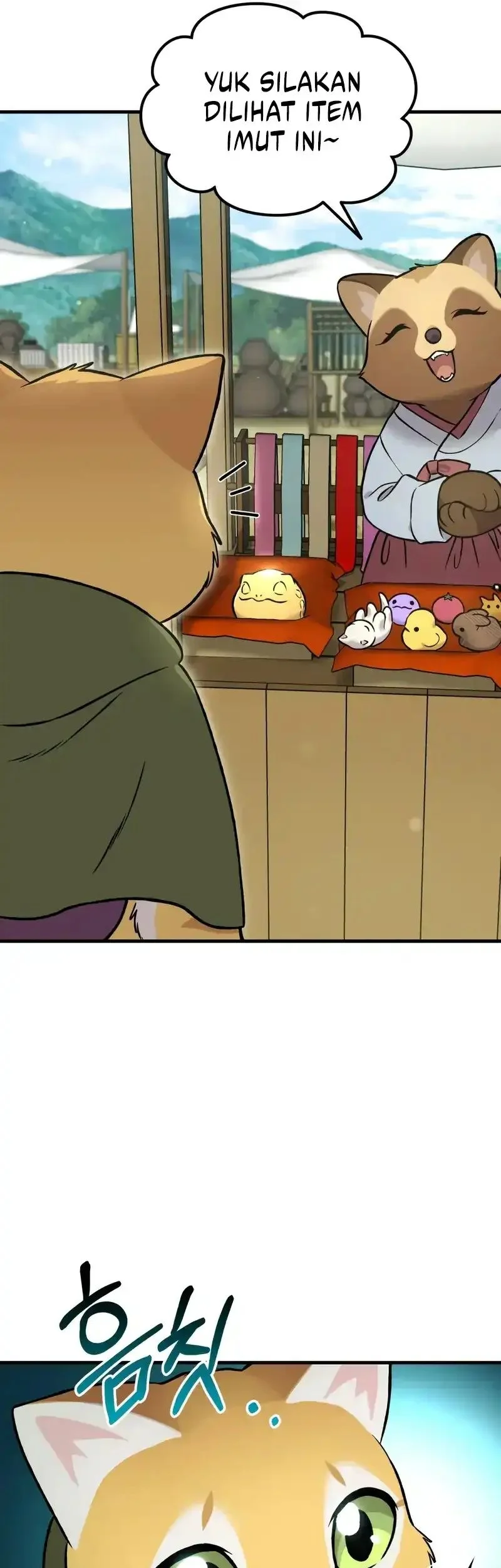 solo farming in the tower chapter 108 - Page 68