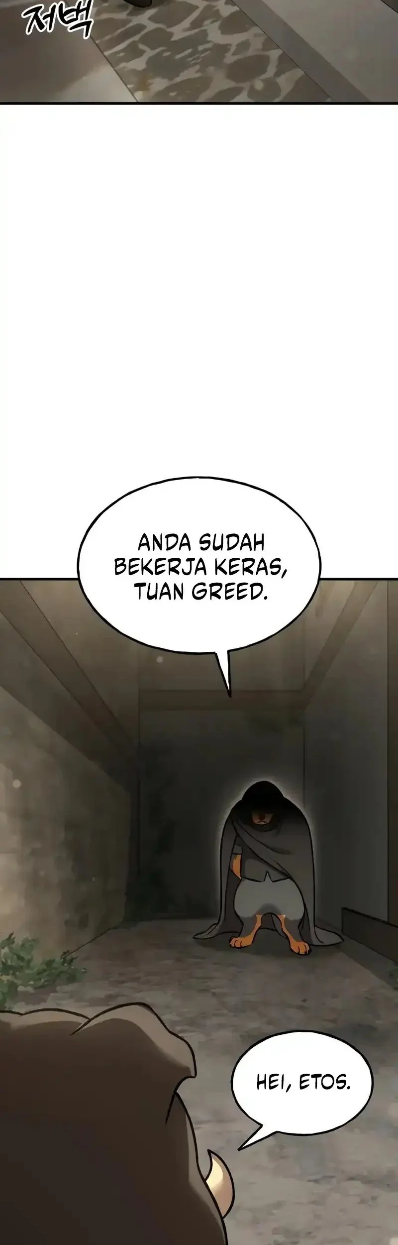 solo farming in the tower chapter 108 - Page 3