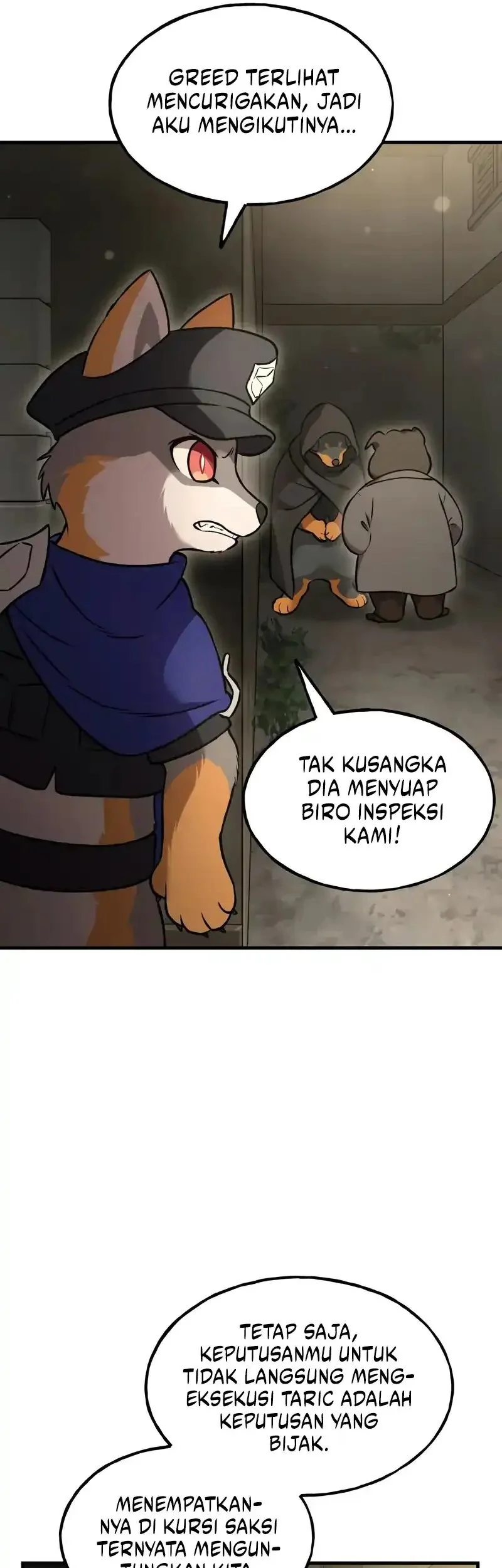 solo farming in the tower chapter 108 - Page 8