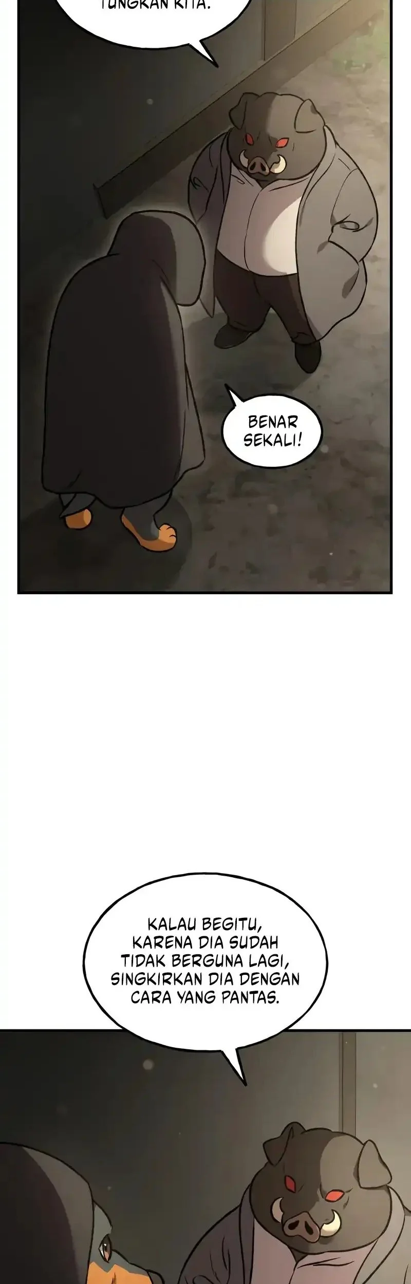 solo farming in the tower chapter 108 - Page 9