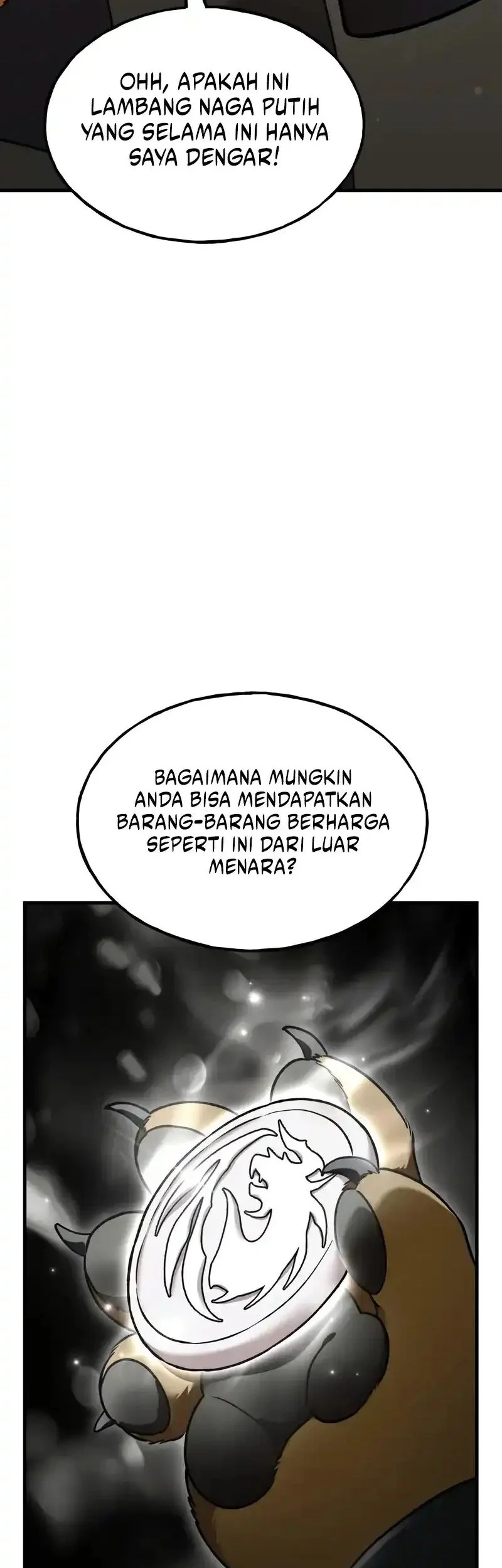 solo farming in the tower chapter 108 - Page 11