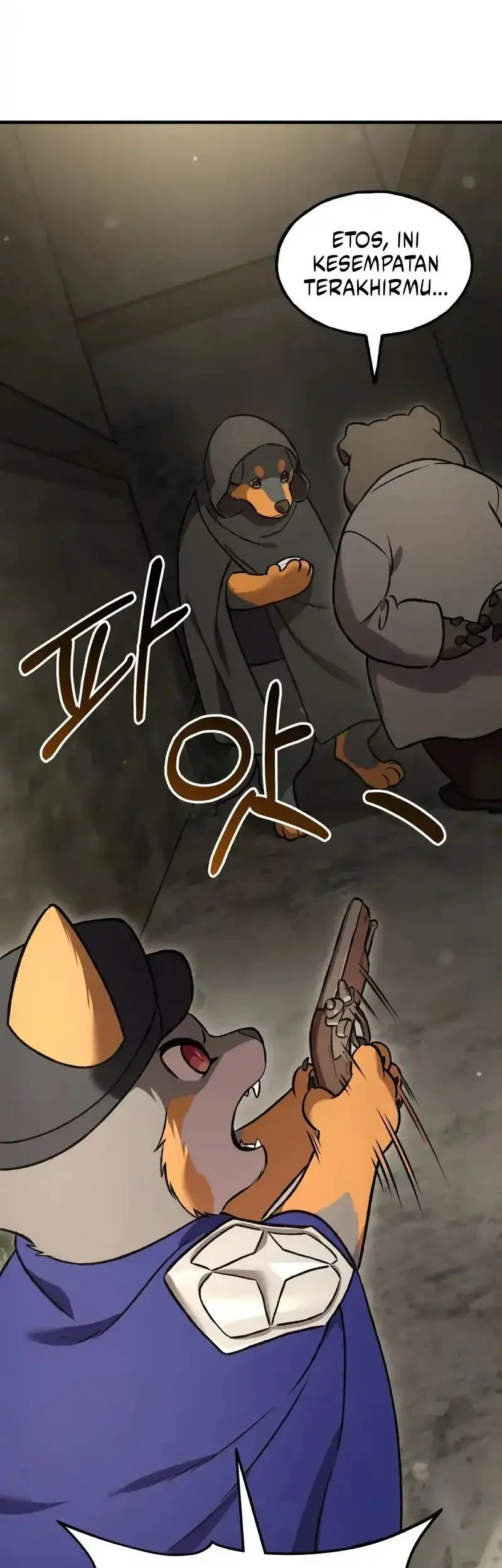 solo farming in the tower chapter 108 - Page 15